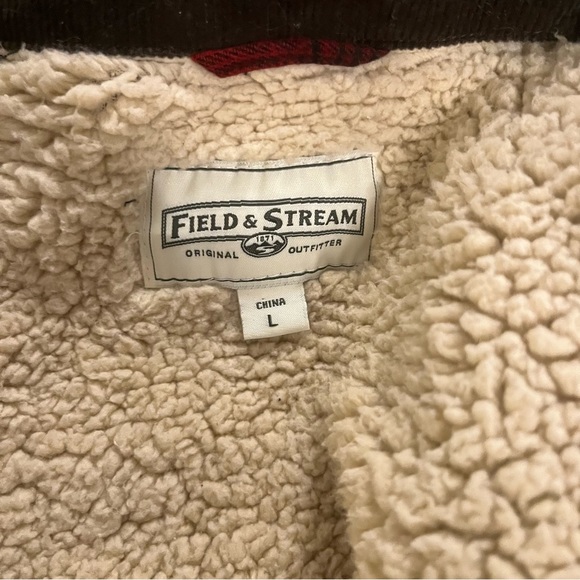 Field & Stream Jacket - Picture 8 of 9